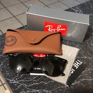 RayBan sunglasses